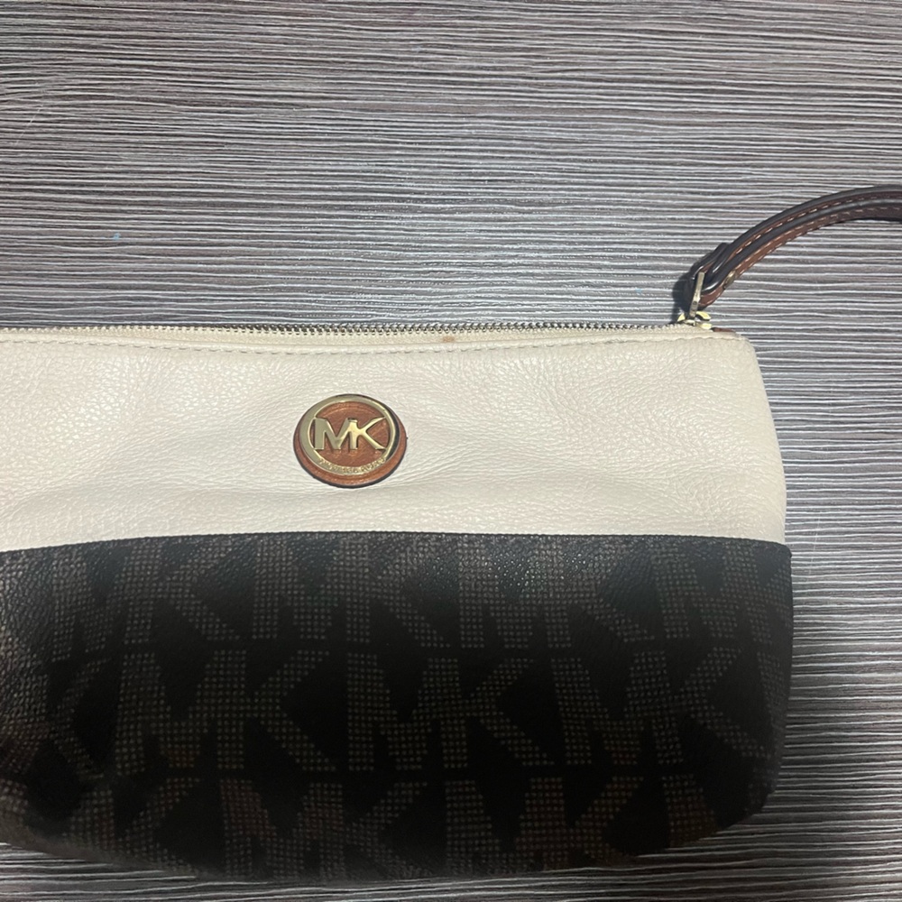 Michael Kors Small Clutch